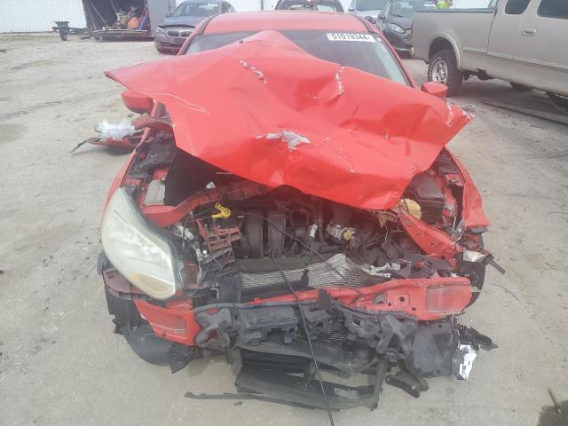 Photo 5 from auction – 2012 FORD FOCUS with VIN 1FAHP3F20CL174538