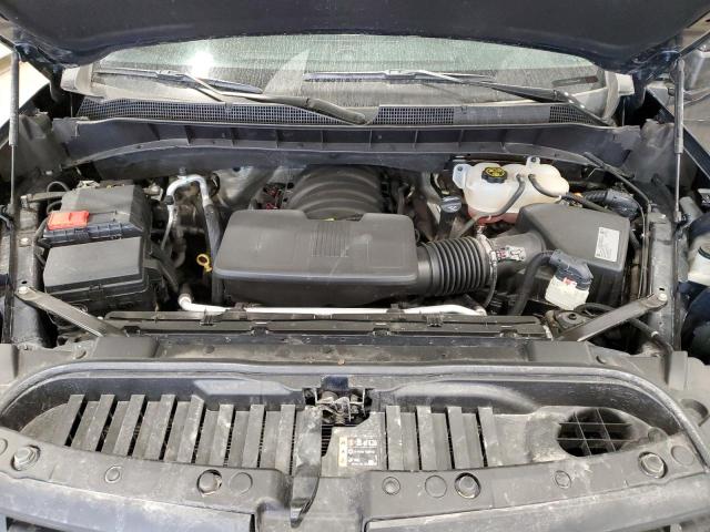 Photo 11 from auction – 2020 CHEVROLET SILVERADO with VIN 1GCPYFEL1LZ225301