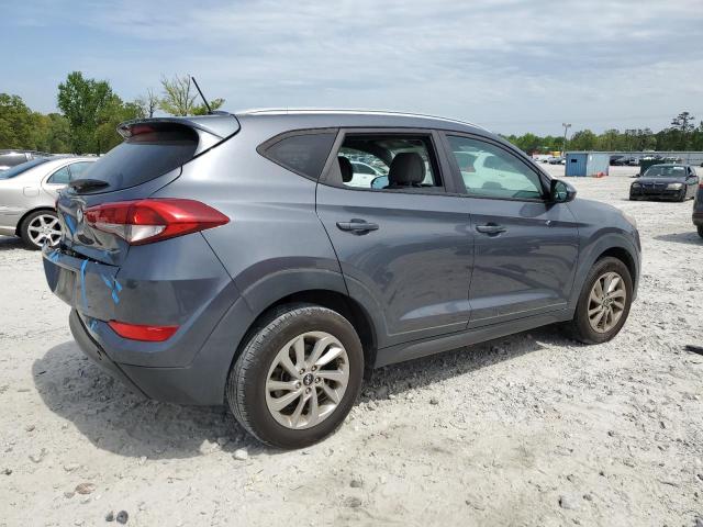 Photo 3 from auction – 2016 HYUNDAI TUCSON LIM with VIN KM8J33A47GU117510
