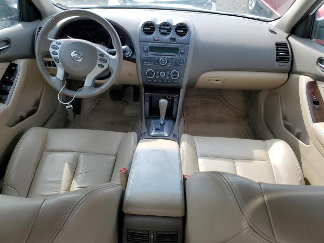 Photo 8 from auction – 2012 NISSAN ALTIMA BAS with VIN 1N4AL2AP8CN421528