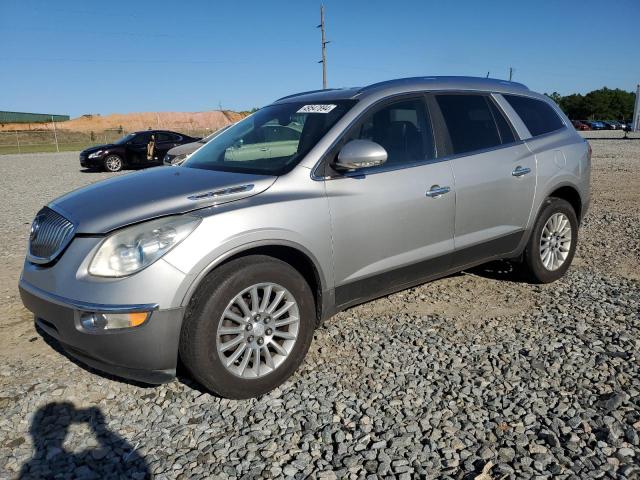 BUICK ENCLAVE CX 2008 с VIN 5GAER23778J128498 - Фото с аукциона