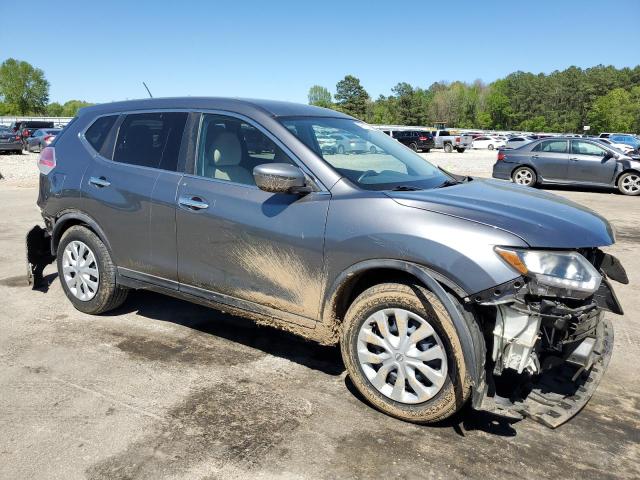 صورة رقم 4 من المزاد - 2016 NISSAN ROGUE S مع VIN KNMAT2MT6GP676711