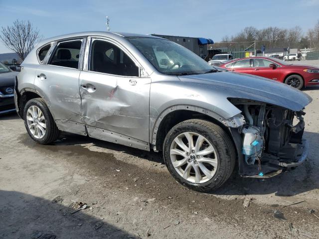 Снимка 4 от търг – 2013 MAZDA CX-5 GT с VIN JM3KE2DE5D0110891