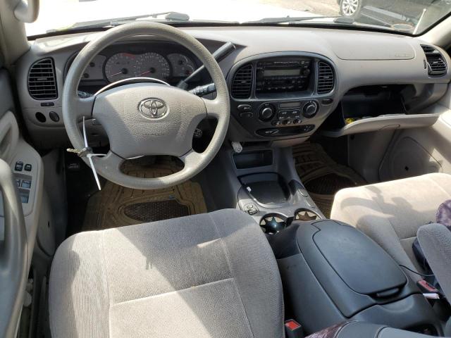Photo 8 from auction – 2004 TOYOTA SEQUOIA SR with VIN 5TDZT34A44S229822