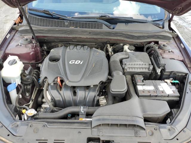 Photo 11 from auction – 2015 KIA OPTIMA LX with VIN 5XXGM4A75FG401833