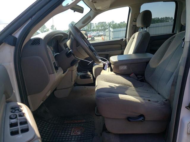Photo 7 from auction – 2004 DODGE RAM 1500 S with VIN 1D7HA18D94S775118