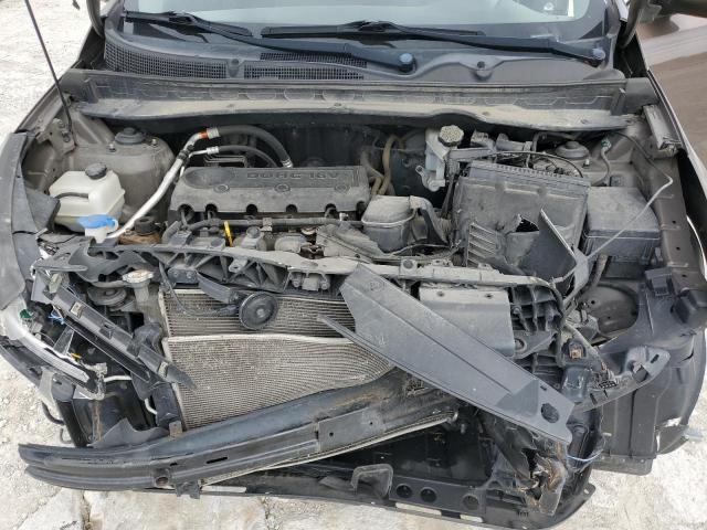 Photo 11 from auction – 2013 KIA SPORTAGE B with VIN KNDPB3A2XD7464159