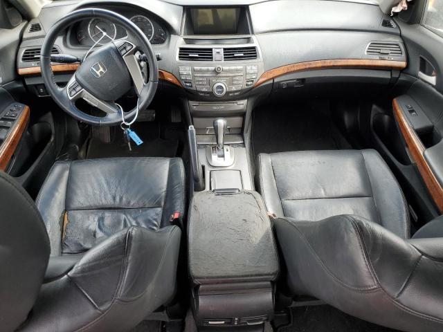 Photo 8 from auction – 2011 HONDA ACCORD EXL with VIN 1HGCP2F85BA074420