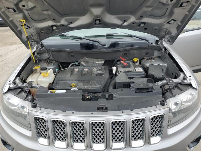 Photo 12 from auction – 2016 JEEP COMPASS LA with VIN 1C4NJDEB3GD558500
