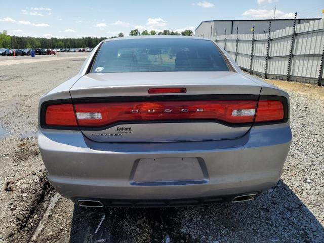 Photo 6 from auction – 2014 DODGE CHARGER SE with VIN 2C3CDXBG2EH186541