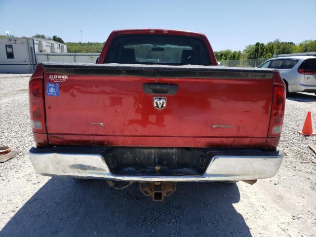 Photo 6 from auction – 2006 DODGE RAM 1500 S with VIN 1D7HA16K26J227598