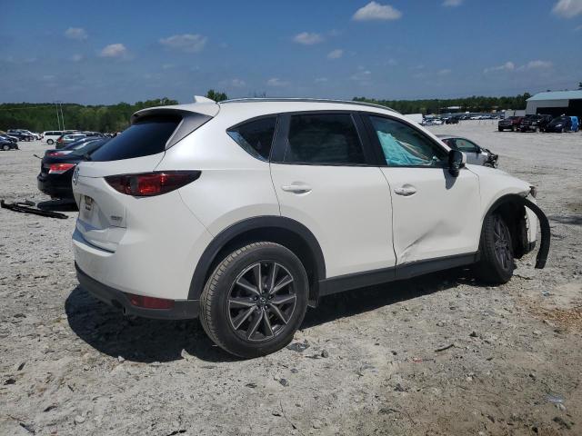 Photo 3 from auction – 2018 MAZDA CX-5 TOURI with VIN JM3KFACMXJ1426096