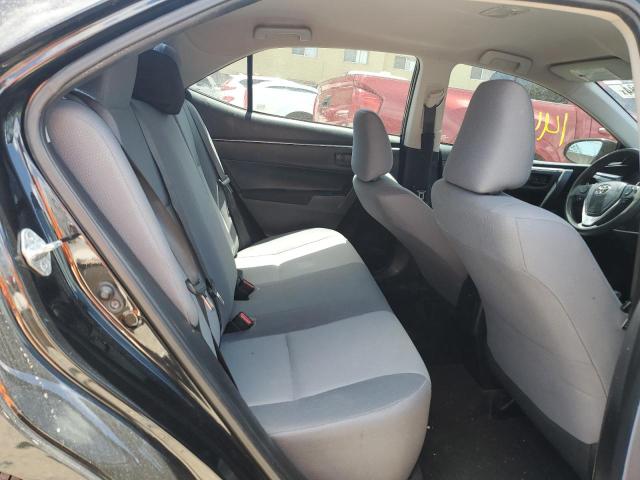 Photo 10 from auction – 2015 TOYOTA COROLLA L with VIN 2T1BURHE7FC307651