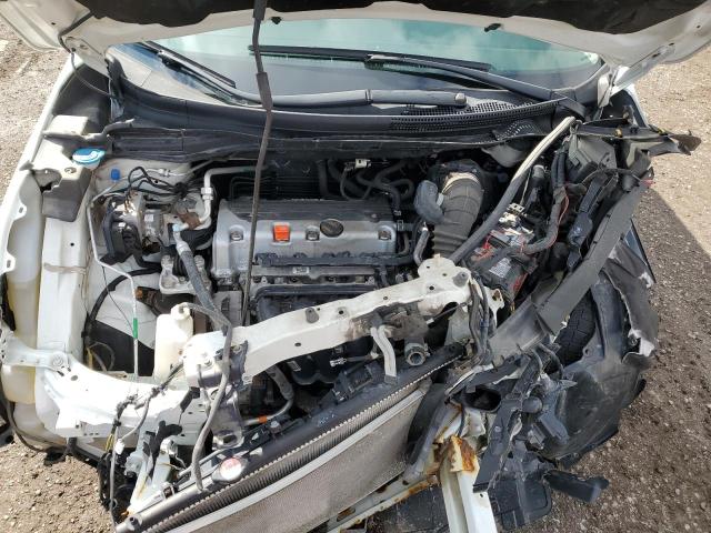 Photo 11 from auction – 2012 HONDA CR-V LX with VIN 2HKRM3H38CH002128