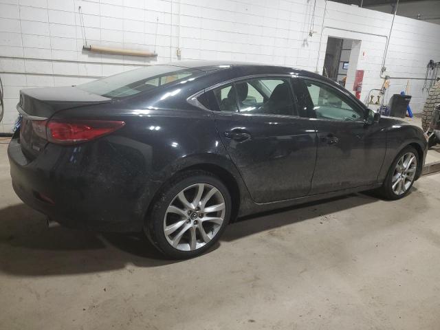 Photo 3 from auction – 2017 MAZDA 6 TOURING with VIN JM1GL1V58H1123891