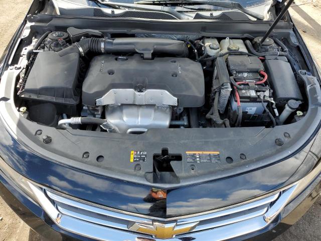 Photo 11 from auction – 2015 CHEVROLET IMPALA LT with VIN 2G1115SL2F9134781