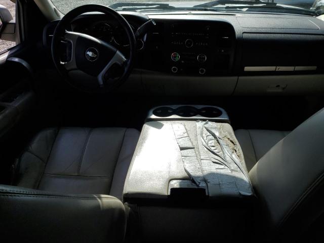 Photo 8 from auction – 2009 CHEVROLET SILVERADO with VIN 3GCEC23029G177873