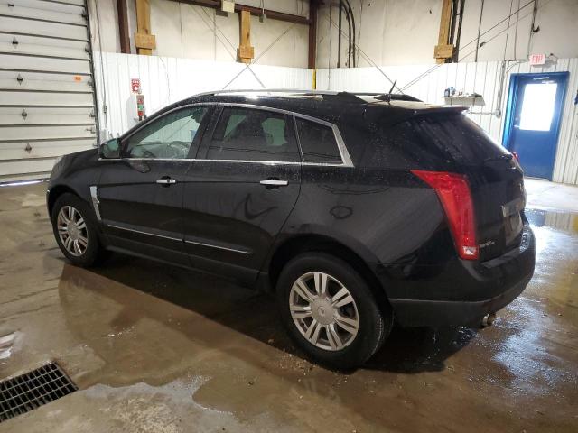 Photo 2 from auction – 2012 CADILLAC SRX LUXURY with VIN 3GYFNDE30CS512404