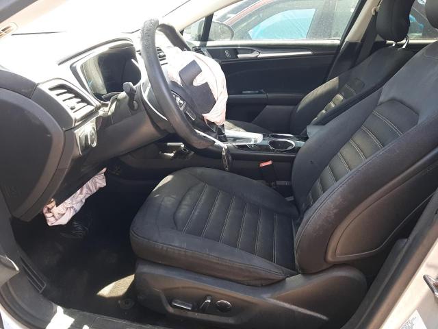 Photo 7 from auction – 2013 FORD FUSION SE with VIN 3FA6P0HR4DR313234
