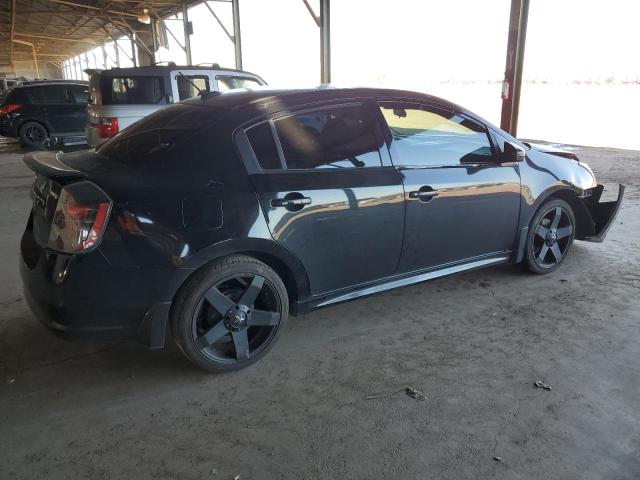 Photo 3 from auction – 2012 NISSAN SENTRA 2.0 with VIN 3N1AB6APXCL784257