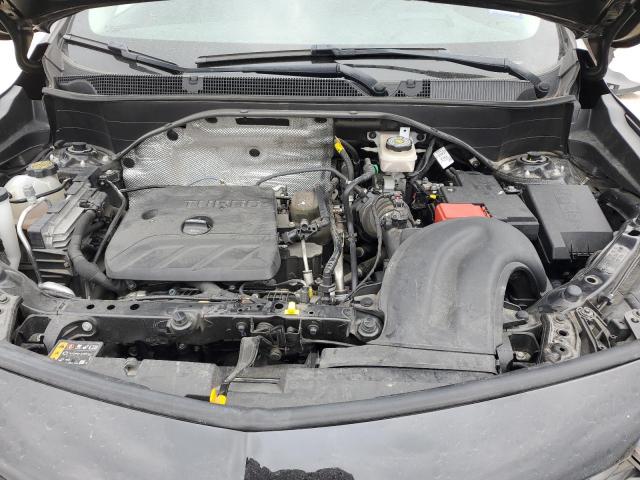 Photo 11 from auction – 2020 BUICK ENCORE GX with VIN KL4MMFSL0LB068785