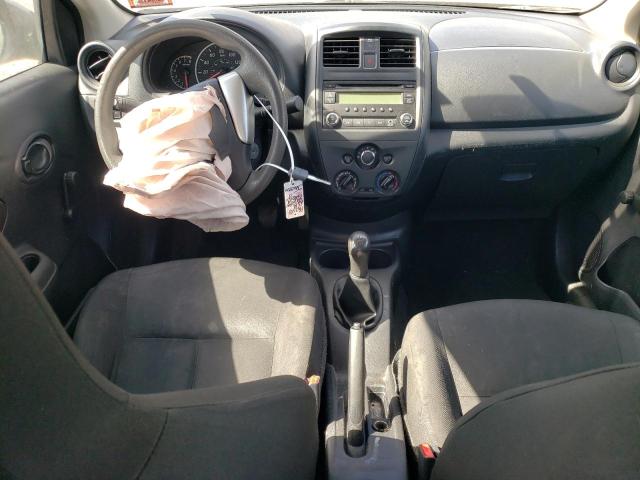 صورة رقم 8 من المزاد - 2016 NISSAN VERSA S مع VIN 3N1CN7AP2GL880962