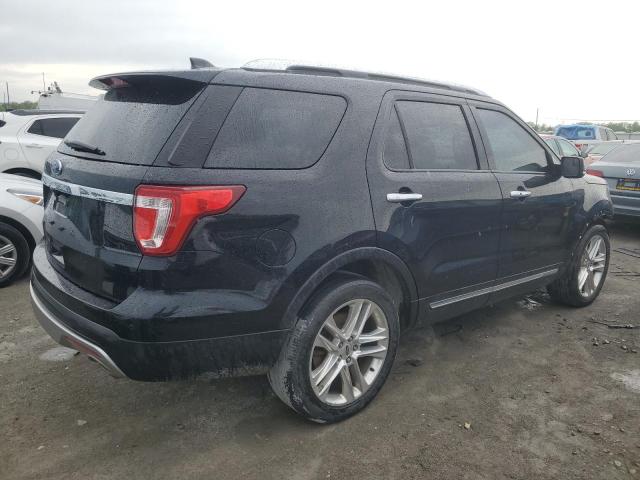 Photo 3 from auction – 2017 FORD EXPLORER L with VIN 1FM5K7F84HGB70317