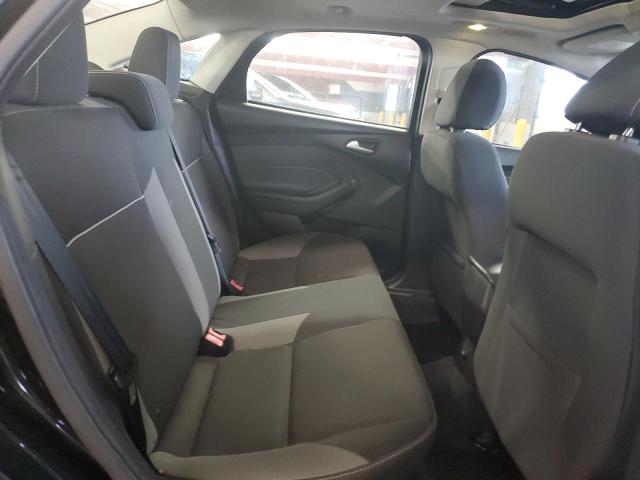 Photo 10 from auction – 2013 FORD FOCUS SE with VIN 1FADP3F28DL370307