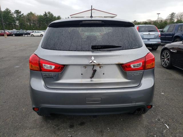 Photo 6 from auction – 2013 MITSUBISHI OUTLANDER with VIN 4A4AR3AU6DE017948