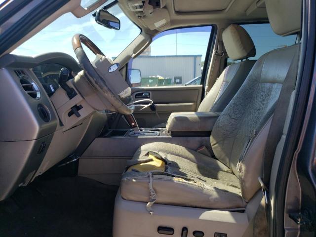 Photo 7 from auction – 2010 FORD EXPEDITION with VIN 1FMJK1K58AEB68188