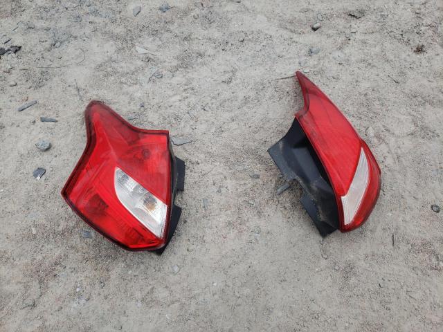 صورة رقم 12 من المزاد - 2012 FORD FOCUS SE مع VIN 1FAHP3K21CL233487