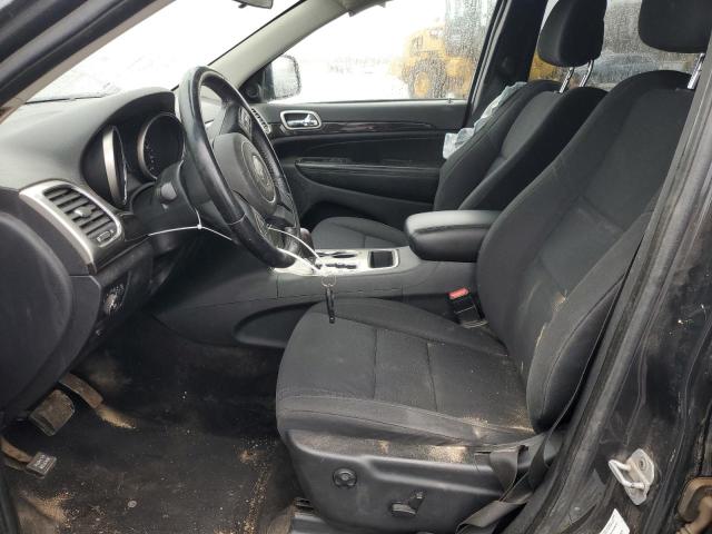 Photo 7 from auction – 2011 JEEP GRAND CHER with VIN 1J4RR4GG3BC615242