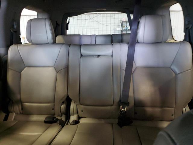 Photo 10 from auction – 2012 HONDA PILOT EXL with VIN 5FNYF4H62CB062538