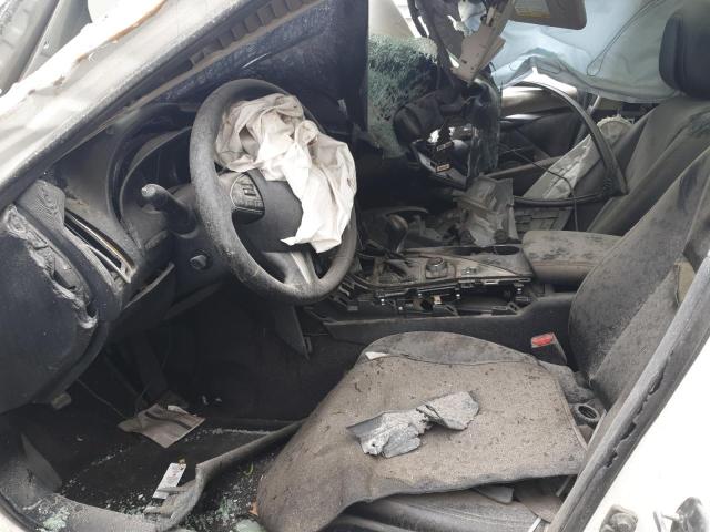 Zdjęcie 7 z aukcji – 2014 INFINITI Q50 BASE z VIN JN1BV7AP1EM671517