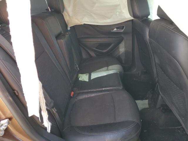 Photo 11 from auction – 2016 BUICK ENCORE with VIN KL4CJASB8GB574613