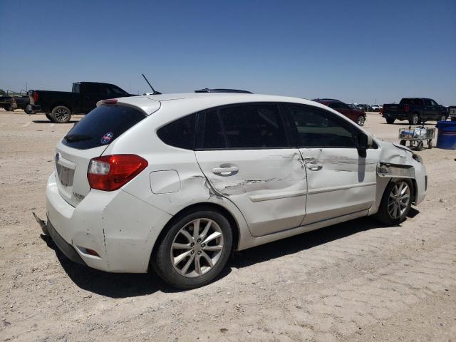 Photo 3 from auction – 2013 SUBARU IMPREZA PR with VIN JF1GPAB6XD2899693