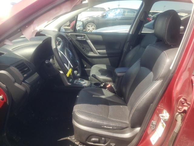 Photo 7 from auction – 2014 SUBARU FORESTER 2 with VIN JF2SJGPC6EH526710