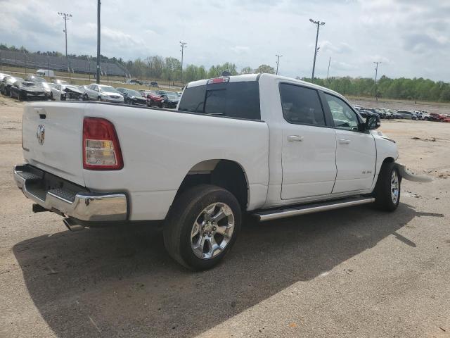 Photo 3 from auction – 2022 RAM 1500 BIG H with VIN 1C6RREFT0NN125626