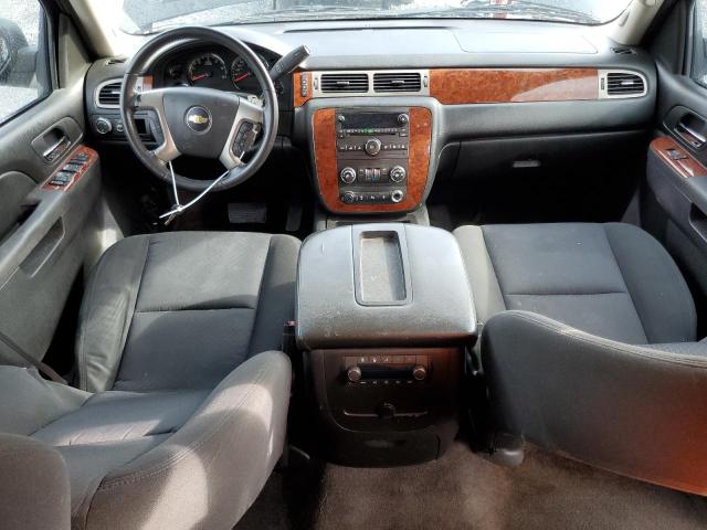 Photo 8 from auction – 2011 CHEVROLET TAHOE C150 with VIN 1GNSCAE02BR329271