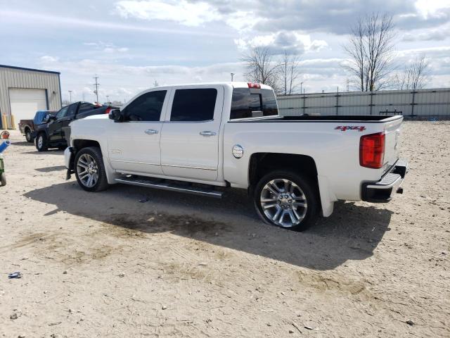 Photo 2 from auction – 2016 CHEVROLET SILV1500 4 with VIN 3GCUKTEC5GG164768