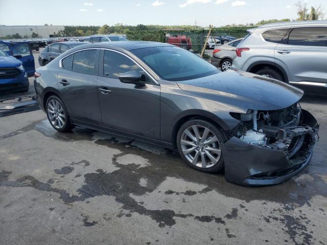 Photo 4 from auction – 2021 MAZDA 3 PREFERRE with VIN 3MZBPACL2MM251702