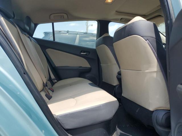 Photo 10 from auction – 2016 TOYOTA PRIUS with VIN JTDKARFU7G3023594