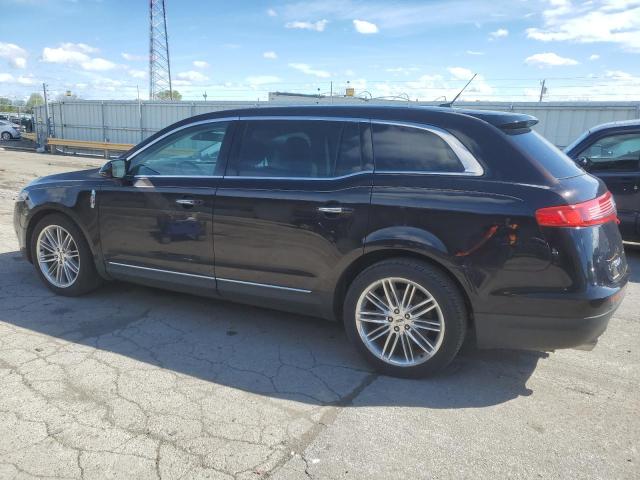 Photo 2 from auction – 2013 LINCOLN MKT with VIN 2LMHJ5AT4DBL55330