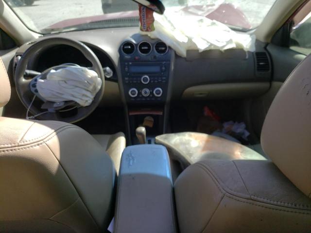 Photo 8 from auction – 2008 NISSAN ALTIMA 2.5 with VIN 1N4AL21E08C197799