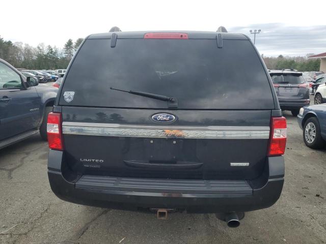 Foto 6 de la subasta – 2015 FORD EXPEDITION con VIN 1FMJU2AT1FEF25931
