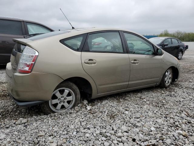 Photo 3 from auction – 2007 TOYOTA PRIUS with VIN JTDKB20U673255097
