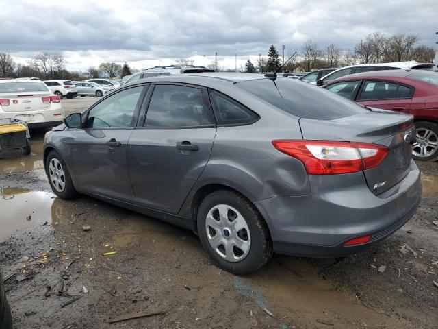 Photo 2 from auction – 2013 FORD FOCUS S with VIN 1FADP3E25DL242320
