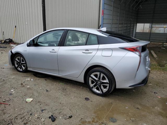 Photo 2 from auction – 2016 TOYOTA PRIUS with VIN JTDKARFU2G3503980