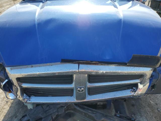 Photo 11 from auction – 2007 DODGE DAKOTA ST with VIN 1D7HE22K77S185604