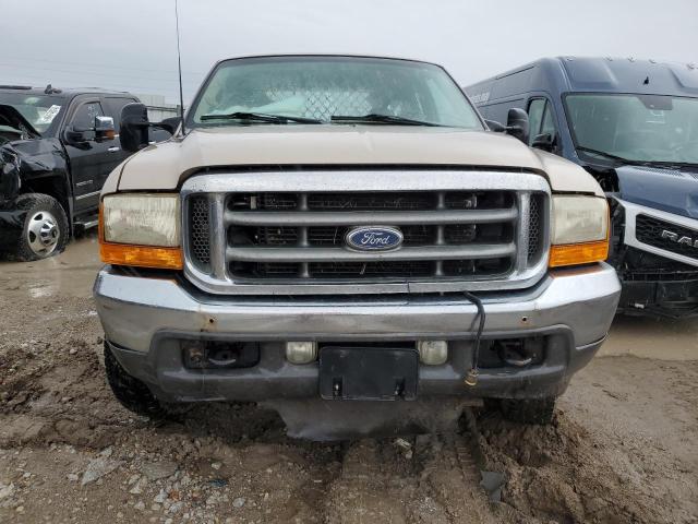 Photo 5 from auction – 2001 FORD F350 SUPER with VIN 1FTWX33F21EC33731